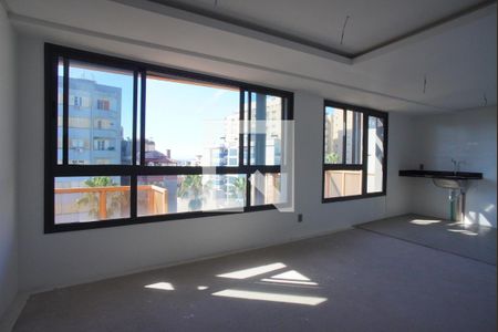 Apartamento à venda com 71m², 2 quartos e 1 vagaSala