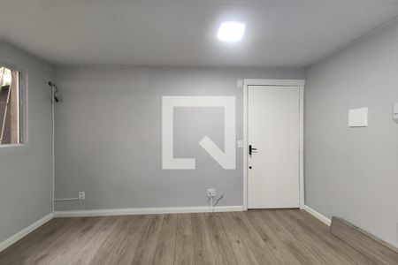 Sala de apartamento à venda com 2 quartos, 58m² em Scharlau, São Leopoldo