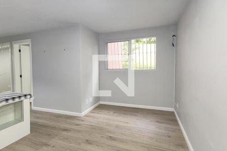 Sala de apartamento à venda com 2 quartos, 58m² em Scharlau, São Leopoldo