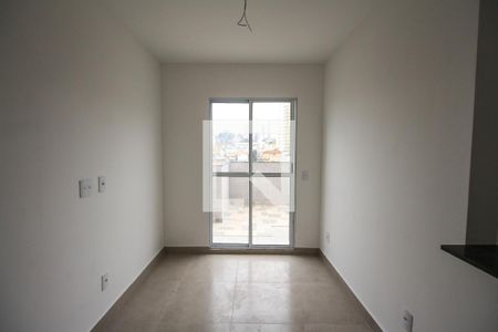 Sala de apartamento à venda com 2 quartos, 70m² em Vila Matilde, São Paulo