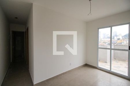 Sala de apartamento à venda com 2 quartos, 70m² em Vila Matilde, São Paulo