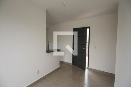 Sala de apartamento à venda com 2 quartos, 70m² em Vila Matilde, São Paulo