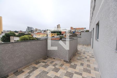 Sacada de apartamento à venda com 2 quartos, 70m² em Vila Matilde, São Paulo