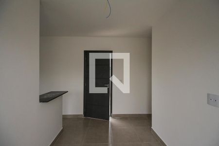 Sala de apartamento à venda com 2 quartos, 70m² em Vila Matilde, São Paulo