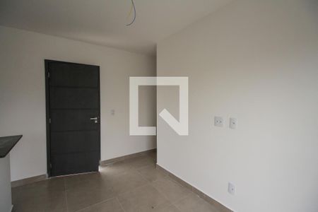 Sala de apartamento à venda com 2 quartos, 70m² em Vila Matilde, São Paulo