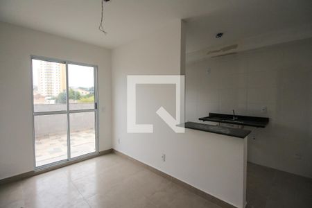 Sala de apartamento à venda com 2 quartos, 70m² em Vila Matilde, São Paulo