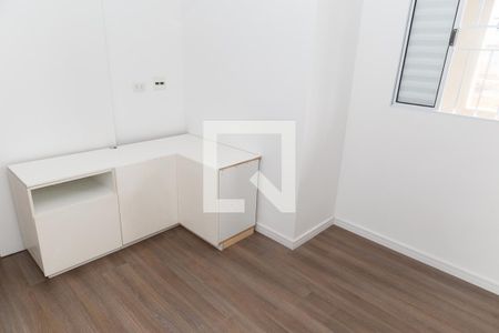 Quarto de casa de condomínio para alugar com 1 quarto, 30m² em Jardim Las Vegas, Guarulhos