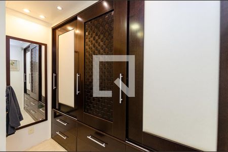 closet de casa à venda com 4 quartos, 829m² em Gragoatá, Niterói