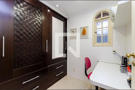 closet de casa à venda com 4 quartos, 829m² em Gragoatá, Niterói