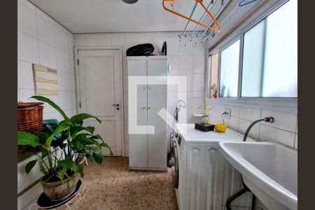 Foto 13 de apartamento à venda com 3 quartos, 103m² em Tatuapé, São Paulo