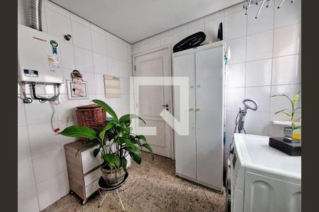 Foto 15 de apartamento à venda com 3 quartos, 103m² em Tatuapé, São Paulo