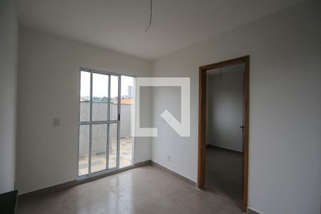 Sala de apartamento à venda com 1 quarto, 70m² em Vila Matilde, São Paulo