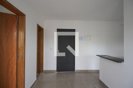 Sala de apartamento à venda com 1 quarto, 70m² em Vila Matilde, São Paulo