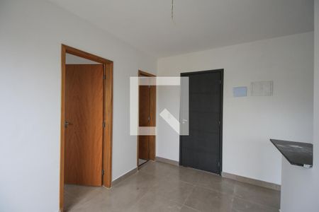 Sala de apartamento à venda com 1 quarto, 70m² em Vila Matilde, São Paulo