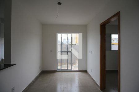 Sala de apartamento à venda com 1 quarto, 70m² em Vila Matilde, São Paulo