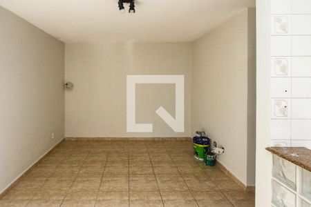 Sala de apartamento à venda com 2 quartos, 57m² em Vila Mendes, São Paulo