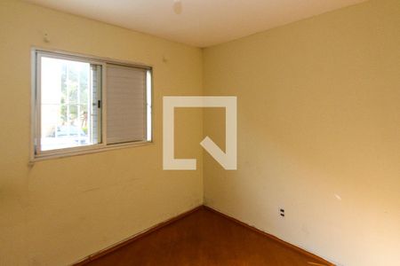 Quarto de apartamento à venda com 2 quartos, 57m² em Vila Mendes, São Paulo