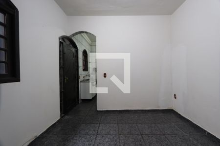 Sala de casa para alugar com 2 quartos, 80m² em Vila Santa Clara, São Paulo