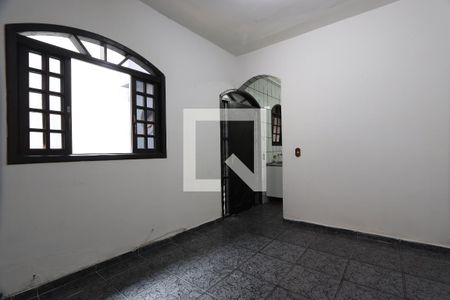 Sala de casa para alugar com 2 quartos, 80m² em Vila Santa Clara, São Paulo