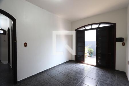 Quarto 1 de casa para alugar com 2 quartos, 80m² em Vila Santa Clara, São Paulo