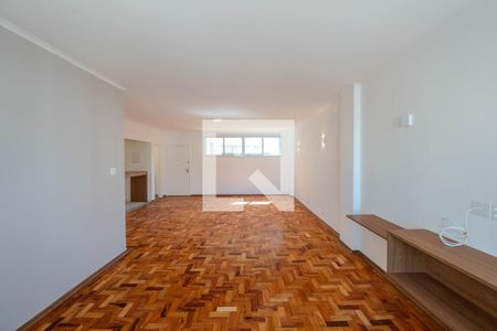 Sala de apartamento para alugar com 2 quartos, 160m² em Bela Vista, São Paulo