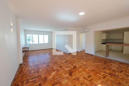 Sala de apartamento para alugar com 2 quartos, 160m² em Bela Vista, São Paulo