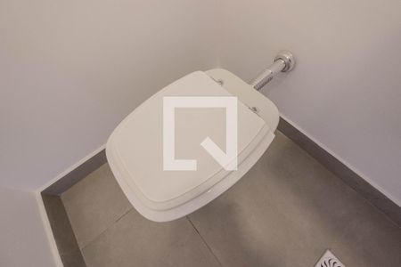 Lavabo de apartamento para alugar com 2 quartos, 160m² em Bela Vista, São Paulo