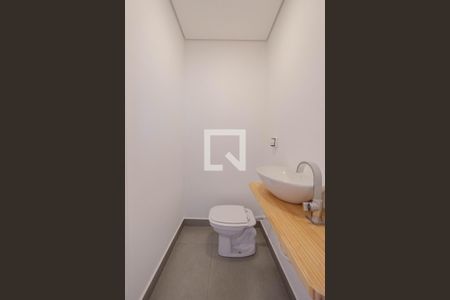 Lavabo de apartamento para alugar com 2 quartos, 160m² em Bela Vista, São Paulo