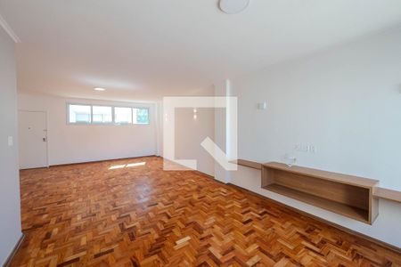 Sala de apartamento para alugar com 2 quartos, 160m² em Bela Vista, São Paulo