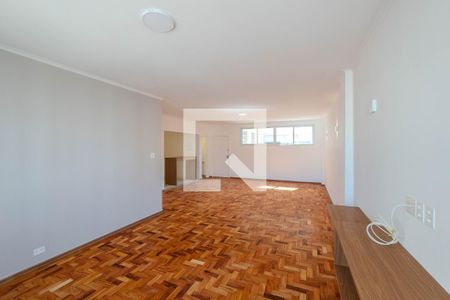 Sala de apartamento para alugar com 2 quartos, 160m² em Bela Vista, São Paulo