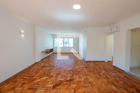 Sala de apartamento para alugar com 2 quartos, 160m² em Bela Vista, São Paulo