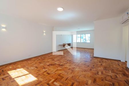 Sala de apartamento para alugar com 2 quartos, 160m² em Bela Vista, São Paulo