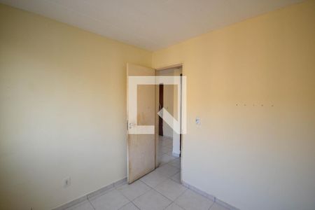 Quarto 1  de apartamento para alugar com 2 quartos, 48m² em Vila Dagmar, Belford Roxo