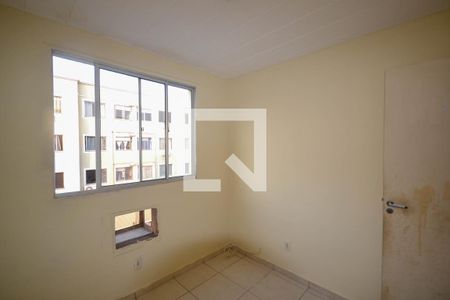 Quarto 1  de apartamento para alugar com 2 quartos, 48m² em Vila Dagmar, Belford Roxo