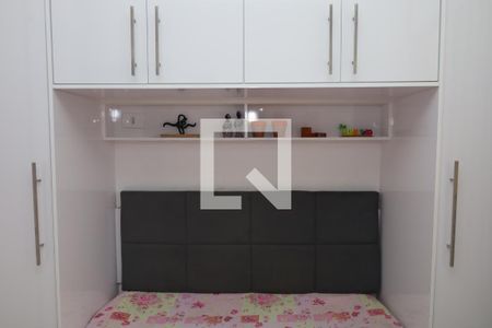 Quarto 1 de apartamento à venda com 2 quartos, 44m² em Itaquera, São Paulo