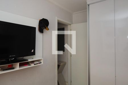 Quarto 1 de apartamento à venda com 2 quartos, 44m² em Itaquera, São Paulo