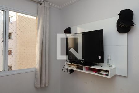 Quarto 1 de apartamento à venda com 2 quartos, 44m² em Itaquera, São Paulo