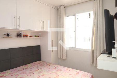 Quarto 1 de apartamento à venda com 2 quartos, 44m² em Itaquera, São Paulo