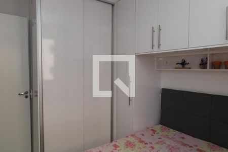 Quarto 1 de apartamento à venda com 2 quartos, 44m² em Itaquera, São Paulo