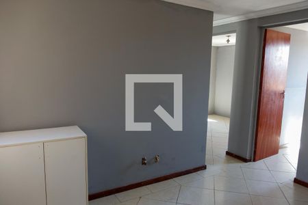 sala de apartamento à venda com 2 quartos, 47m² em Santa Maria, Osasco