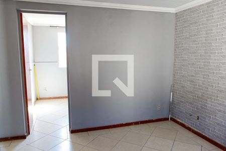 sala de apartamento à venda com 2 quartos, 47m² em Santa Maria, Osasco