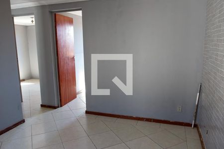 sala de apartamento à venda com 2 quartos, 47m² em Santa Maria, Osasco