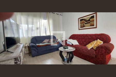 Sala de casa à venda com 2 quartos, 250m² em Centreville, Santo André