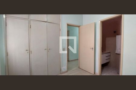 Quarto 1 suíte de casa à venda com 2 quartos, 250m² em Centreville, Santo André