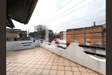 Varanda de casa à venda com 2 quartos, 225m² em Jardim Servilha, Jundiaí