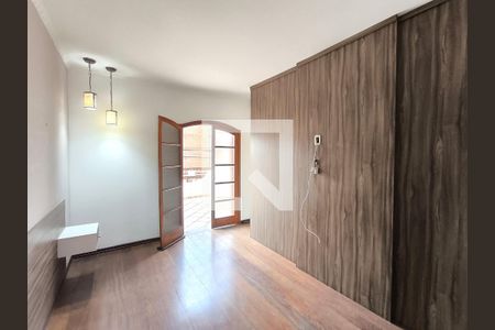 Quarto 1 - Suíte de casa à venda com 2 quartos, 225m² em Jardim Servilha, Jundiaí