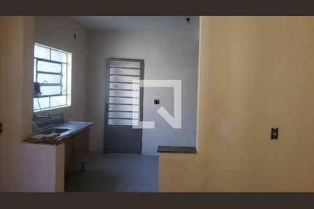 Foto 27 de casa à venda com 4 quartos, 270m² em Vila Ponte Rasa, São Paulo