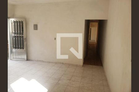 Foto 30 de casa à venda com 4 quartos, 270m² em Vila Ponte Rasa, São Paulo