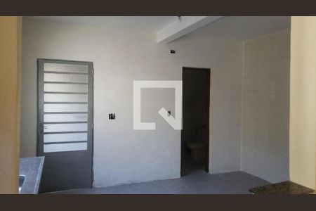 Foto 28 de casa à venda com 4 quartos, 270m² em Vila Ponte Rasa, São Paulo