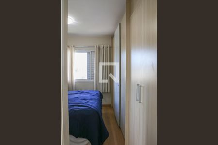 Suíte de apartamento à venda com 2 quartos, 79m² em Vila Leopoldina, São Paulo